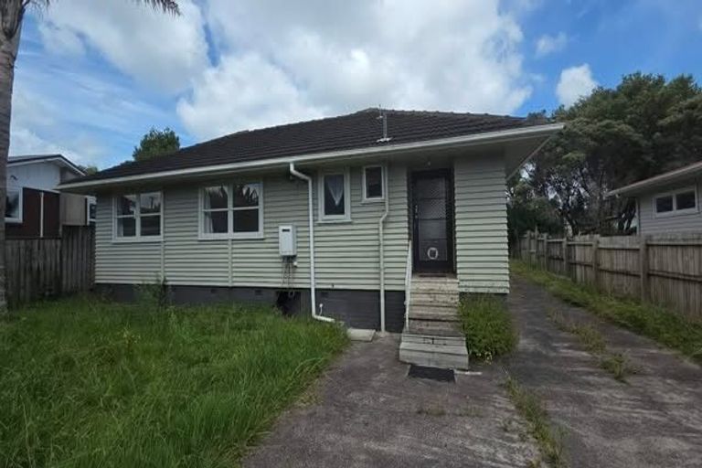 Photo of property in 10 Factory Lane, Hikurangi, 0114