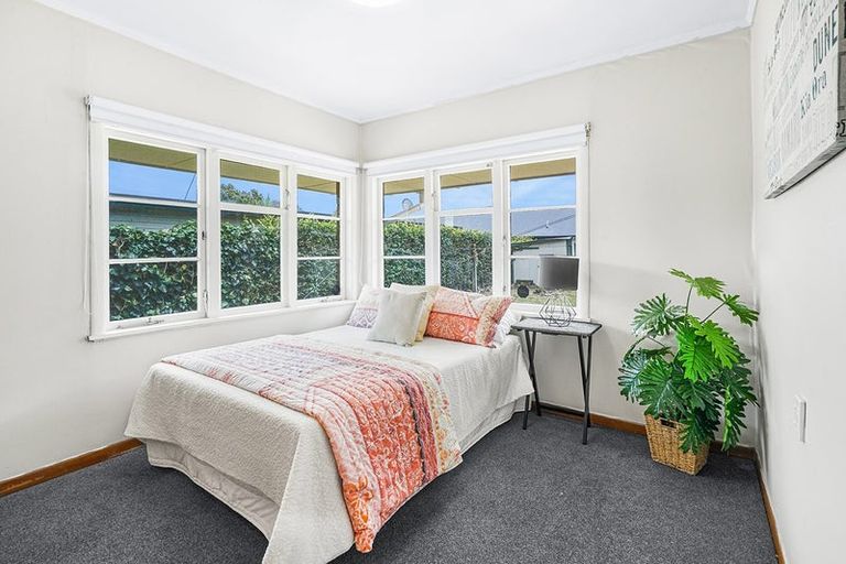 Photo of property in 25 Fifth Avenue, Enderley, Hamilton, 3214