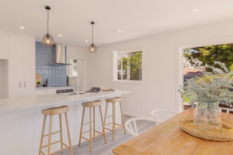 Photo of property in 114 Baker Street, New Brighton, Christchurch, 8083