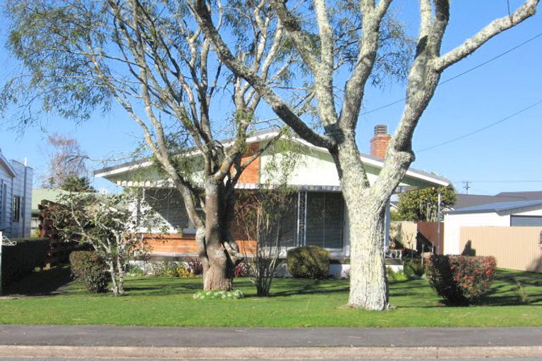 Photo of property in 42 Brookfield Street, Hamilton East, Hamilton, 3216