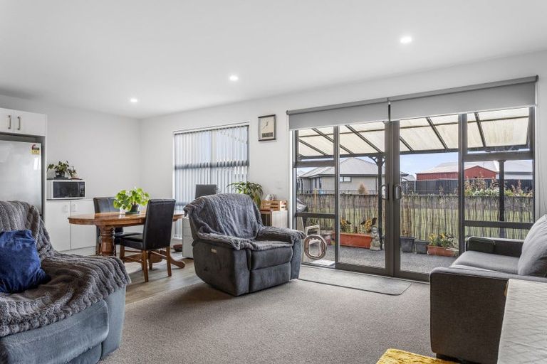 Photo of property in 21 Bishop Street, Kaiapoi, 7630