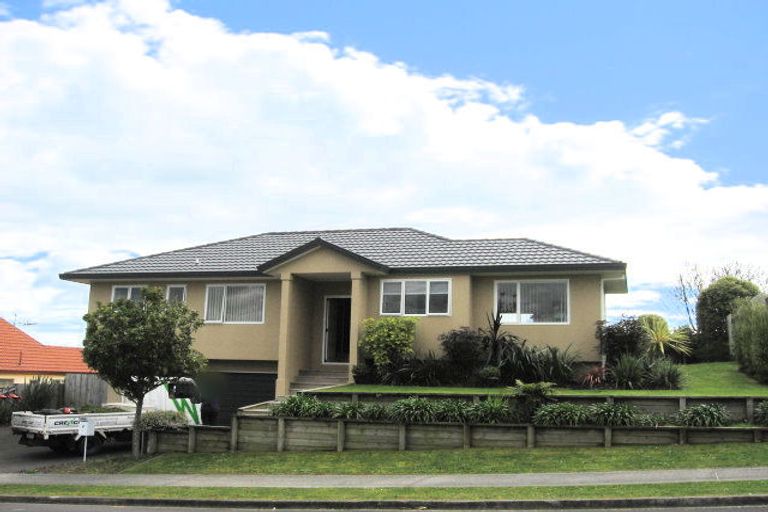 Photo of property in 4 Solander Drive, Welcome Bay, Tauranga, 3112