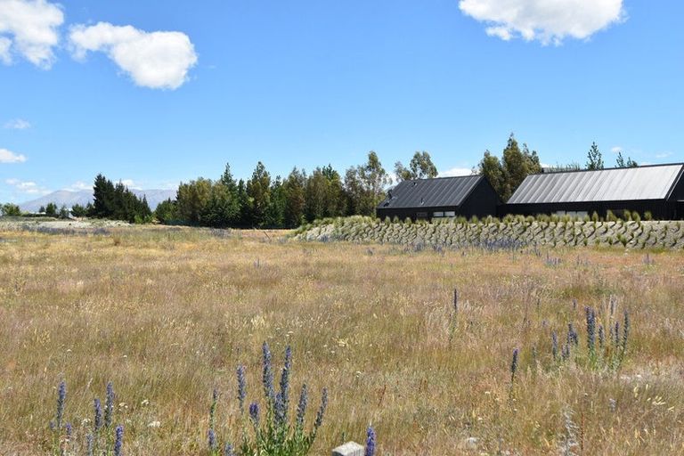 Photo of property in Temple Drive, Twizel, 7901