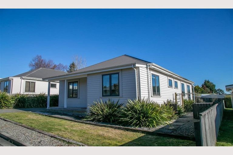 Photo of property in 28 Foyle Street, Ohakune, 4625