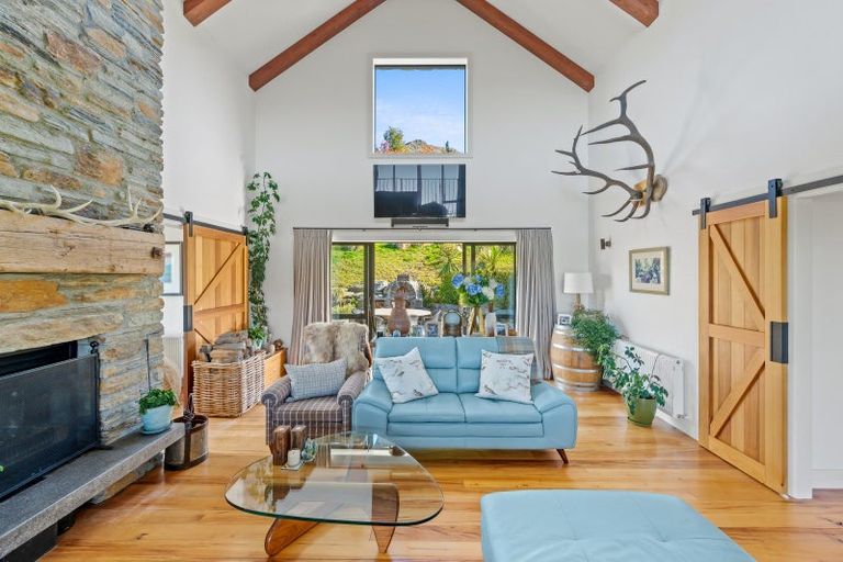 Photo of property in 1147b Lake Hawea-albert Town Road, Albert Town, Wanaka, 9382