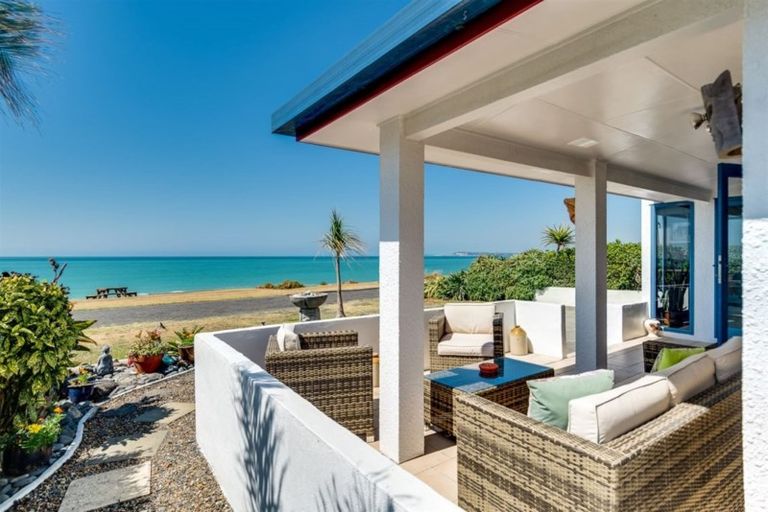 Photo of property in 109 North Shore Road, Eskdale, Napier, 4182