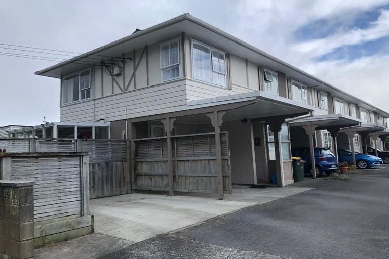 Photo of property in 1/29 Bauchop Road, Waterloo, Lower Hutt, 5011