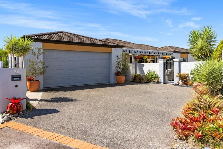 Photo of property in 21 Mauritius Key, Papamoa Beach, Papamoa, 3118