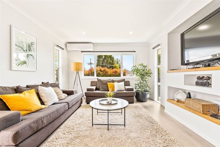 Photo of property in 57 Waipani Road, Te Atatu Peninsula, Auckland, 0610