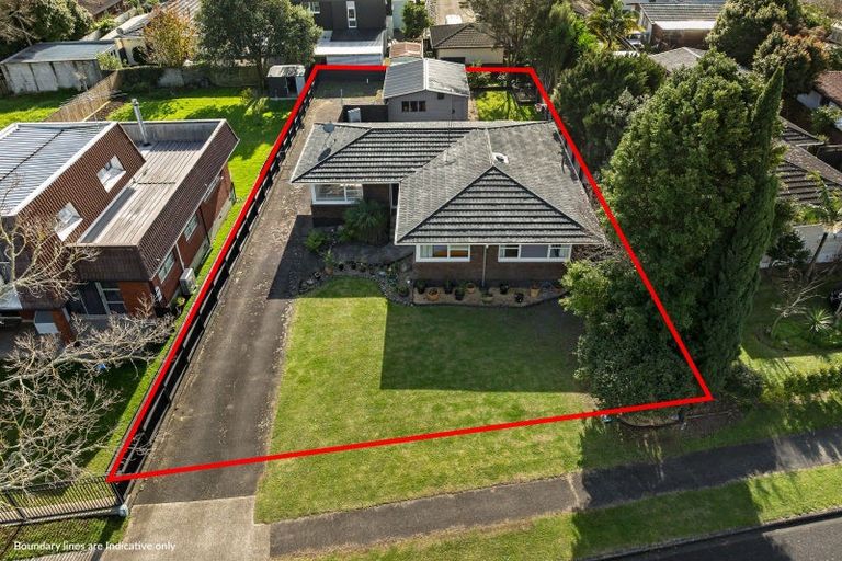Photo of property in 16 Ashdown Place, Pahurehure, Papakura, 2113