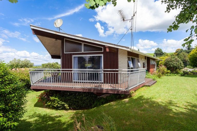 Photo of property in 10 Jordan Place, Tirau, 3410