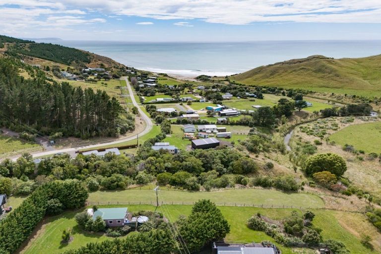 Photo of property in 436 Whangaehu Road, Porangahau, 4293