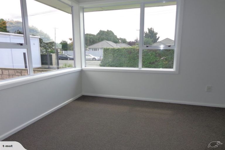Photo of property in 228 Grahams Road, Burnside, Christchurch, 8053
