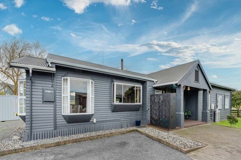 Photo of property in 84 Old Taupiri Road, Ngaruawahia, 3720