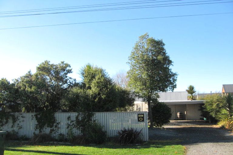 Photo of property in 134 Sutherlands Road, Halswell, Christchurch, 8025