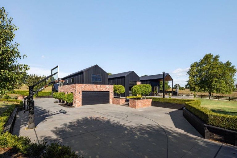 Photo of property in 205b Dalton Avenue, Te Awamutu, 3800