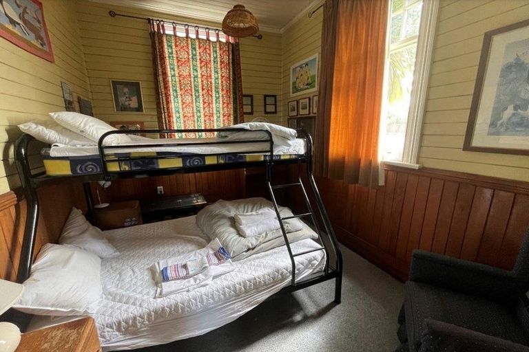 Photo of property in 5 Kirke Street, Fairlie, 7925