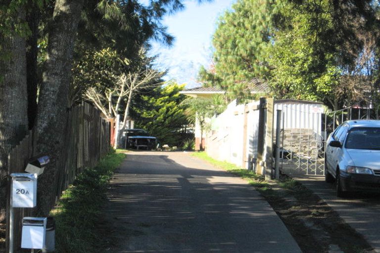 Photo of property in 22 Hobart Crescent, Wattle Downs, Auckland, 2103