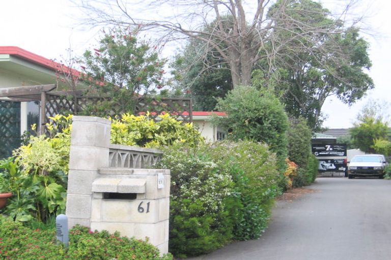 Photo of property in 61 Trent Street, Taradale, Napier, 4112
