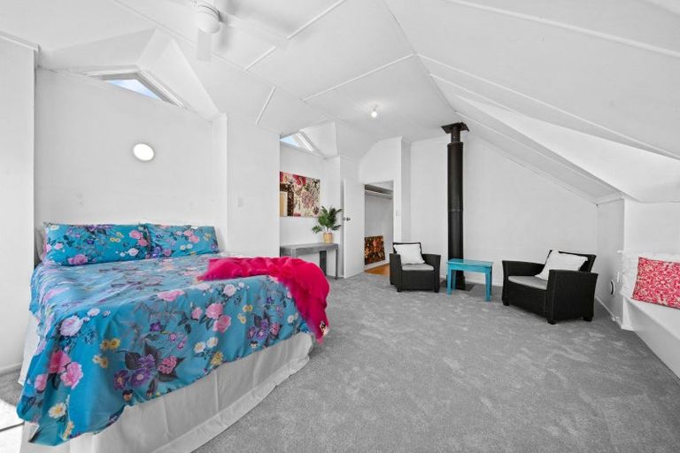 Photo of property in 47 Cockburn Street, Kuripuni, Masterton, 5810