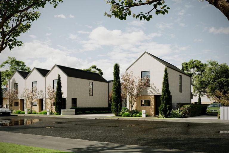 Photo of property in 10 Sylvan Street, Hillmorton, Christchurch, 8024