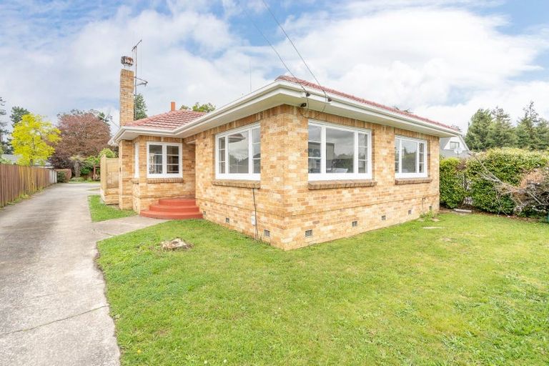 Photo of property in 376 Ulster Street, Beerescourt, Hamilton, 3200