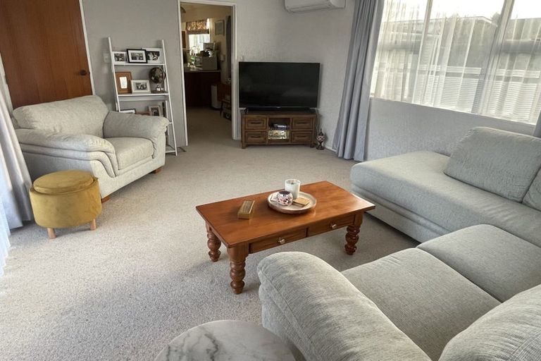 Photo of property in 7 Te Kama Street, Levin, 5510