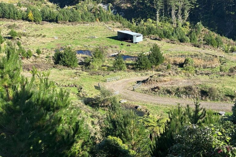 Photo of property in 81d Middle Road, Tohunga Junction, Raetihi, 4696