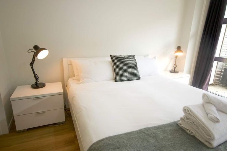 Photo of property in 8/8 Clayton Street, Newmarket, Auckland, 1023