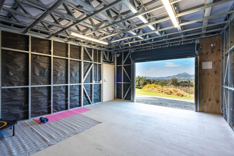 Photo of property in 294 Tirohanga Road, North Taieri, Mosgiel, 9092