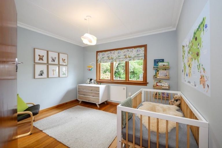 Photo of property in 174 Signal Hill Road, Opoho, Dunedin, 9010