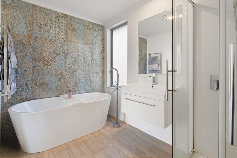 Photo of property in 1 Catalina Lane, Waldronville, Dunedin, 9018