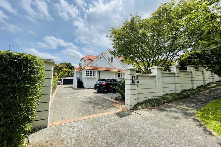 Photo of property in 14 Bingley Avenue, Epsom, Auckland, 1023