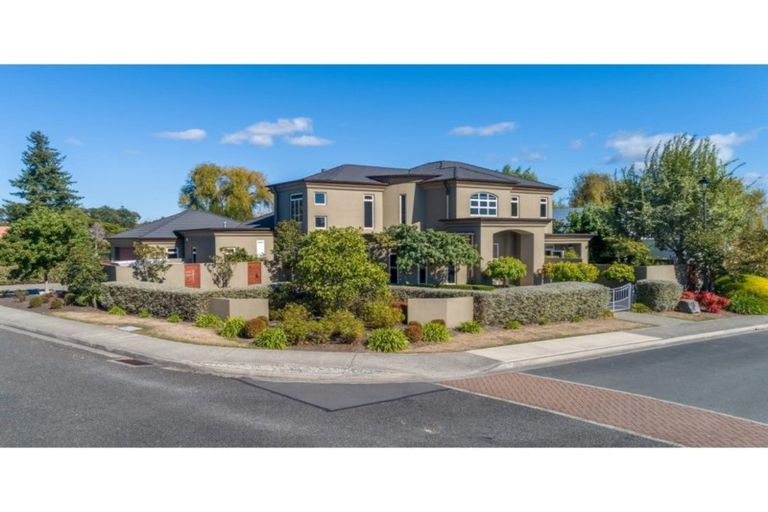 Photo of property in 1 Garin Grove, Richmond, 7020