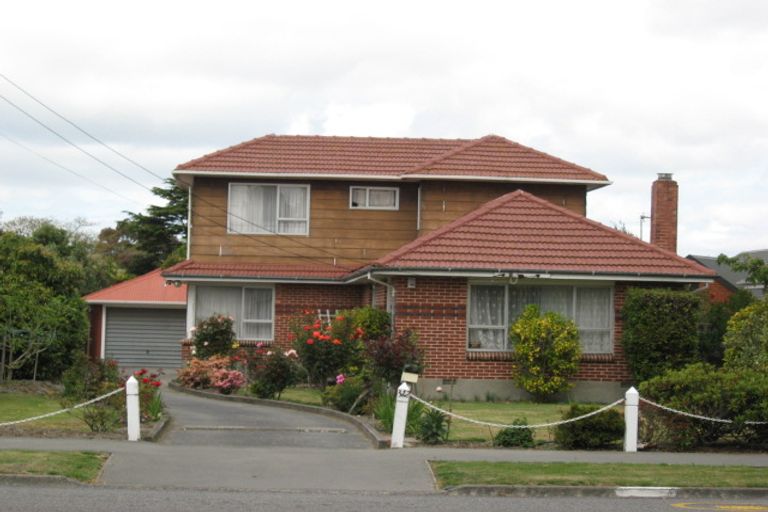 Photo of property in 312 Withells Road, Avonhead, Christchurch, 8042