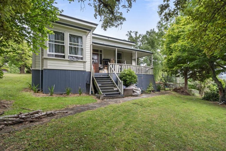 Photo of property in 4 Pukeko Street, Taihape, 4720