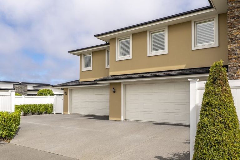 Photo of property in 72 Georgina Street, Marshland, Christchurch, 8083