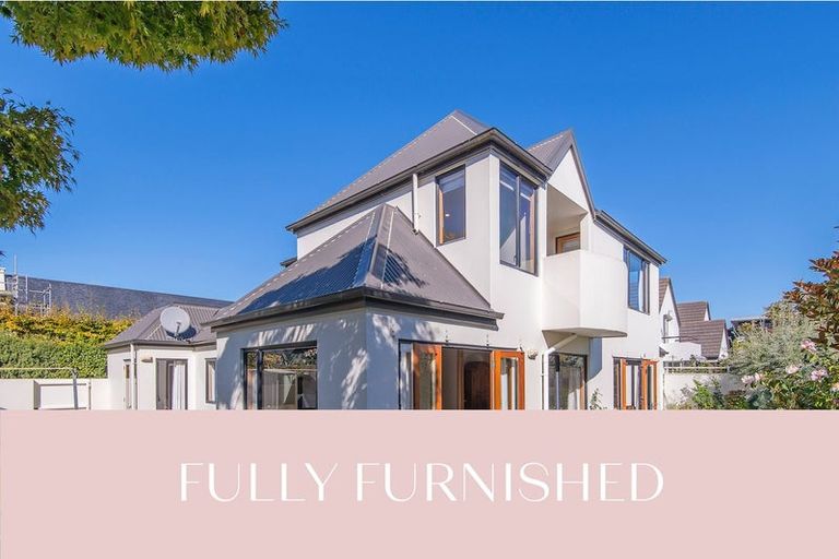 Photo of property in 1/31a Garden Road, Merivale, Christchurch, 8014