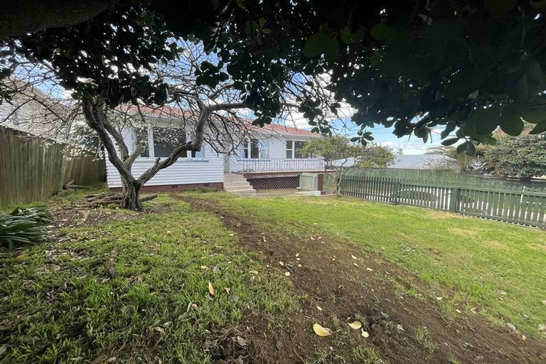 Photo of property in 16 Thompson Terrace, Manurewa, Auckland, 2102