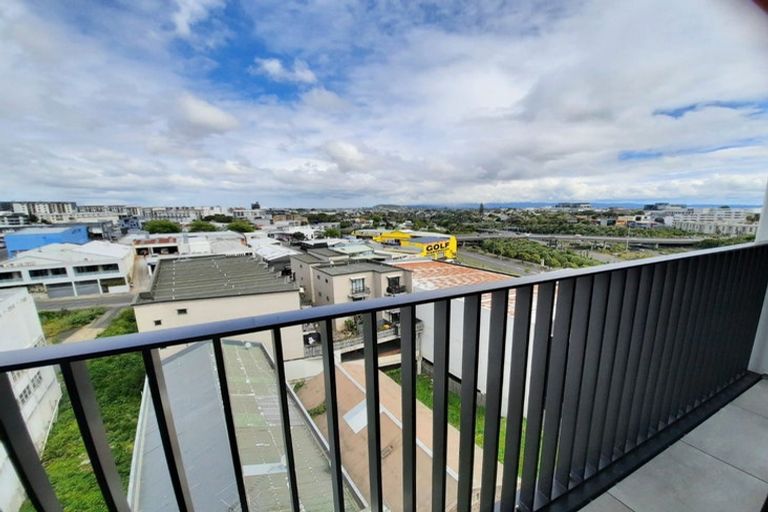 Photo of property in 59 France, 205/59 France Street South, Eden Terrace, Auckland, 1010