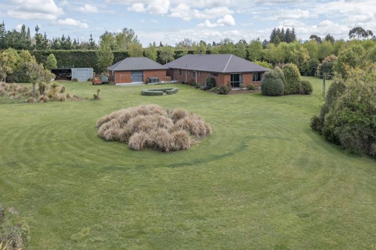 Photo of property in 262 O'roarkes Road, Fernside, Rangiora, 7471