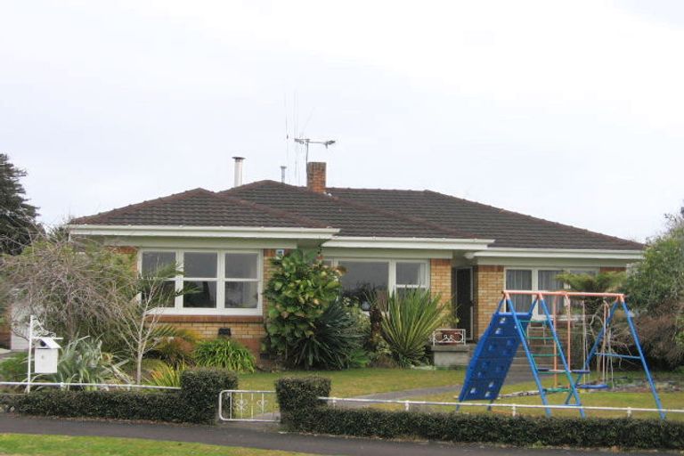 Photo of property in 6 Christie Street, Forest Lake, Hamilton, 3200