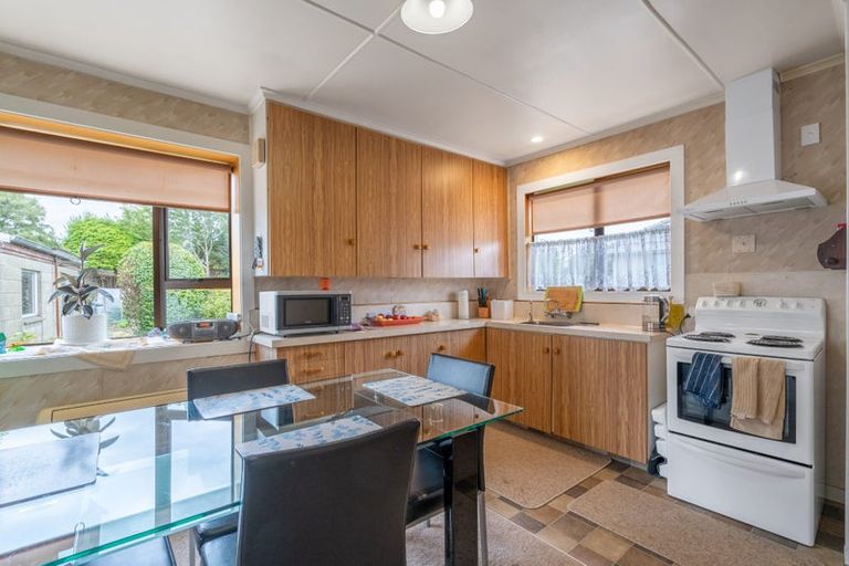 Photo of property in 219 Crawford Street, Glengarry, Invercargill, 9810