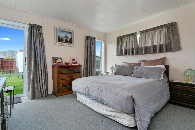 Photo of property in 12 Konini Place, Matamata, 3400