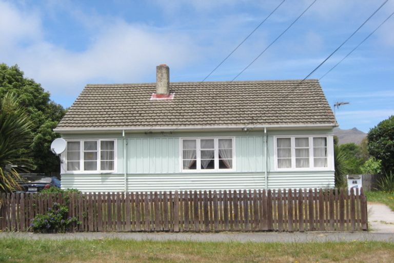 Photo of property in 46 Riley Crescent, Woolston, Christchurch, 8023