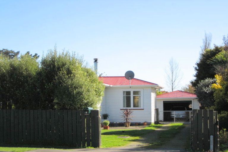 Photo of property in 8 Hendersons Line, Marton, 4710