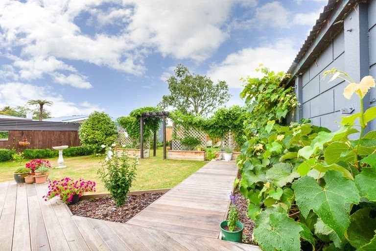 Photo of property in 3 Denbigh Place, Awapuni, Palmerston North, 4412