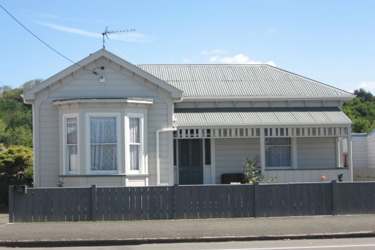 Photo of property in 110 Glasgow Street, Whanganui, 4500
