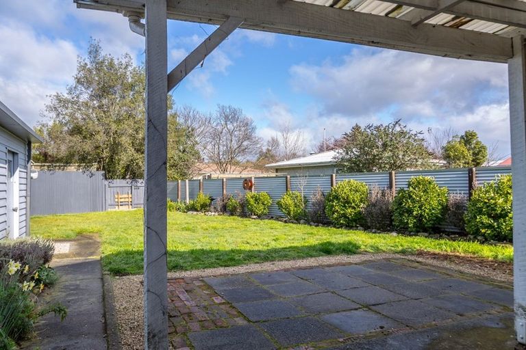 Photo of property in 70 South Belt, Solway, Masterton, 5810