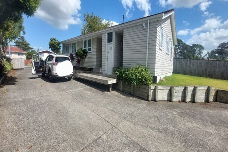 Photo of property in 273 Buckland Road, Mangere East, Auckland, 2024